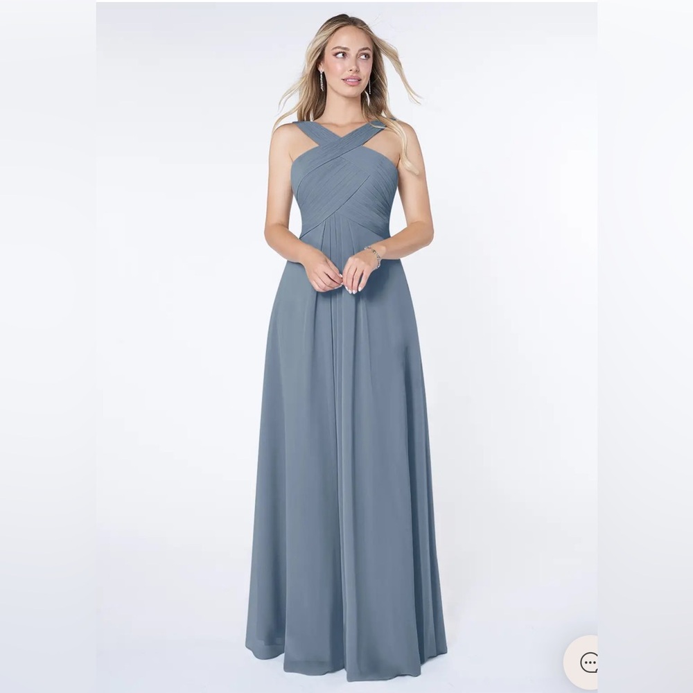 Azazie Kaleigh in Twilight